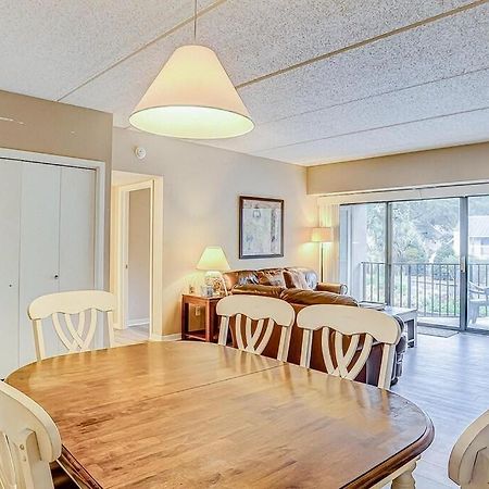 Forest Beach Villa 114 Хилтон-Хед-Айленд Экстерьер фото