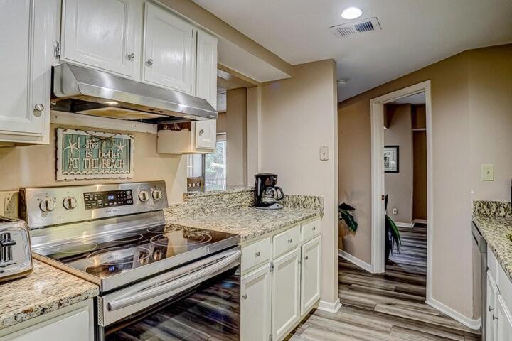 Forest Beach Villa 114 Хилтон-Хед-Айленд Экстерьер фото