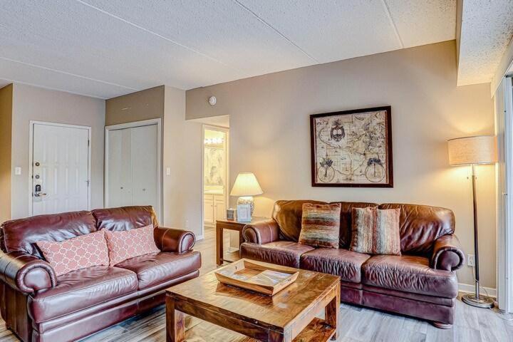 Forest Beach Villa 114 Хилтон-Хед-Айленд Экстерьер фото